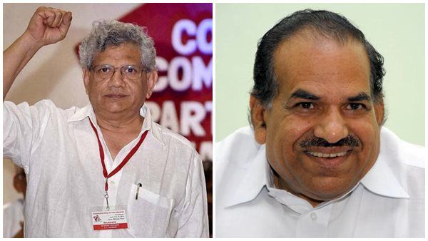 'നേതാക്കളുടെ വായടപ്പിക്കാം എന്ന വ്യാമോഹം', ആർഎസ്എസിന്റെ നീക്കം അപകടകരമെന്ന് കോടിയേരി