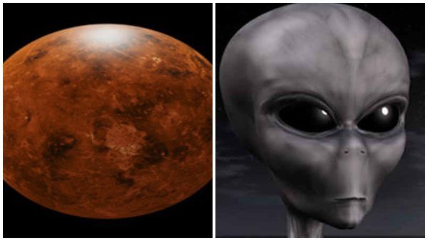 ചുട്ടുപഴുത്ത ശുക്രനിൽ അന്യഗ്രഹ ജീവികളുടെ സൂചന? നിർണായക കണ്ടെത്തലുമായി ശാസ്ത്രജ്ഞർ!