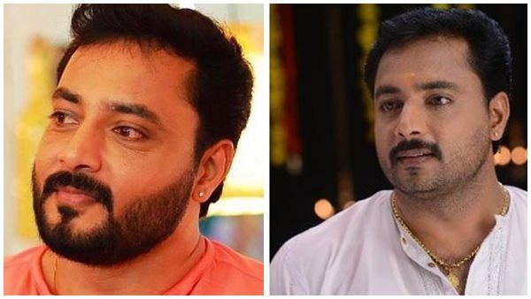 പ്രശസ്ത സീരിയൽ താരം ശബരീനാഥ് അന്തരിച്ചു, മരണം തിരുവനന്തപുരത്തെ ആശുപത്രിയിൽ