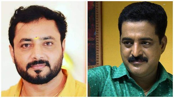 ഷട്ടിൽ കളിക്കിടെ ശബരിനാഥ് കുഴഞ്ഞ് വീണു! 'ഒരിക്കലും പ്രതീക്ഷിക്കാത്ത ഒന്ന്', നടുക്കത്തിൽ താരങ്ങൾ!