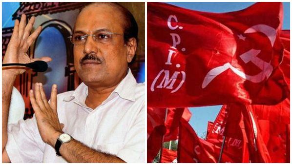 'കുഞ്ഞാലിക്കുട്ടി യുഎഇയെ കള്ളക്കടത്ത്‌ രാജ്യമായി പ്രഖ്യാപിക്കുകയാണ്‌,' ആഞ്ഞടിച്ച് സിപിഎം!
