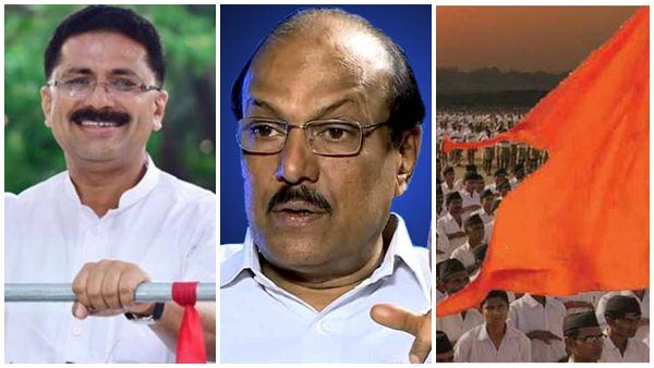 'ലീ​ഗി​നെ കു​ഞ്ഞാ​ലി​ക്കു​ട്ടി ആ​ർഎ​സ്എ​സി​ന് വി​റ്റു'! വേണ്ടത് ജലീലിന്റെ രക്തമെന്ന് കാസിം ഇരിക്കൂർ