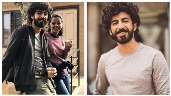 ''കള്ളങ്ങൾ കച്ചവടത്തിന് വയ്ക്കാതിരുന്നൂടെ?'' വനിതയിലെ അഭിമുഖത്തിനെതിരെ റോഷനും ദർശനയും