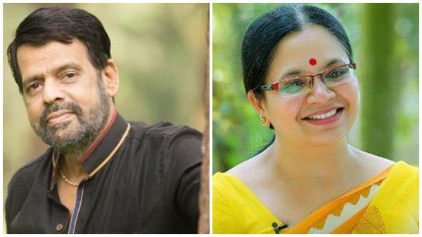 'ഇങ്ങനെയും ഒരു മുഖം ആ കുലീനതക്കു പിന്നിലുണ്ടോ എന്ന് അതിശയിച്ചു പോയി', പ്രതികരിച്ച് ബാലചന്ദ്ര മേനോൻ