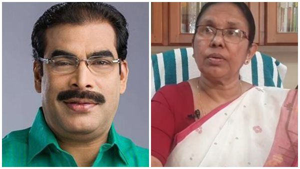 'ആ കുഞ്ഞുങ്ങളെ നിങ്ങള്‍ കൊന്നതാണ്', ഇരട്ടക്കുഞ്ഞുങ്ങൾ മരിച്ച സംഭവത്തിൽ പ്രതിഷേധിച്ച് എംഎൽഎ