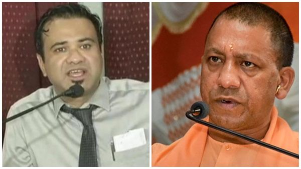 യോഗിക്കെതിരെ യുദ്ധം പ്രഖ്യാപിച്ച് കഫീല്‍ ഖാന്‍; പീഡനങ്ങള്‍ വിവരിച്ച് കത്ത്, ആഗോള വിഷയമാക്കുന്നു