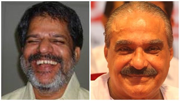 ബാര്‍ കോഴയില്‍ മാണി തെറ്റുകാരനല്ലെന്ന് അറിയാമായിരുന്നു എന്ന് വിജയരാഘവന്‍; പിന്നാലെ റിപോര്‍ട്ട് തള്ളി