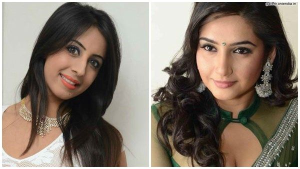 നടി രാഗിണി ദ്വിവേദി മൂത്രത്തില്‍ വെള്ളം കലര്‍ത്തിയത് എന്തിന്? ഡോക്ടര്‍ അന്വേഷണ സംഘത്തെ അറിയിച്ചു