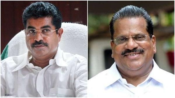 കൊലനടത്തിയ ശേഷം അക്രമികൾ ആദ്യം വിളിച്ചത് അടൂർ പ്രകാശിനെ; മന്ത്രി ജയരാജൻ, തള്ളിക്കളഞ്ഞ് എംപി