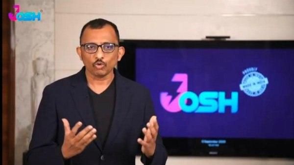 ടിക്ടോക്കിന് പകരക്കാരനെത്തി!! ആപ്പ് തനി ഇന്ത്യക്കാരൻ... ഗൂഗിൾ പ്ലേസ്റ്റോറിൽ ട്രെൻഡിംഗായി ജോഷ് ആപ്പ്