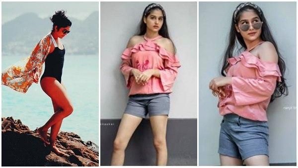 സ്വിം സ്യൂട്ട് ചിത്രമിട്ട് സദാചാരവാദികൾക്ക് തകർപ്പൻ മറുപടി, അനശ്വര രാജന് പിന്തുണയുമായി റിമ കല്ലിങ്കൽ