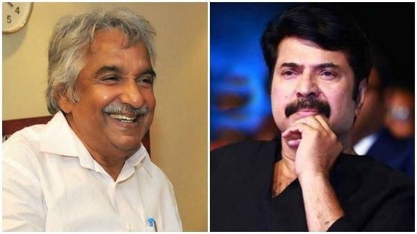 ഉമ്മൻചാണ്ടിയുടെ ആ പ്രത്യേകത വെളിപ്പെടുത്തി മമ്മൂട്ടി, വിയോജിപ്പ് ഒരു കാര്യത്തിൽ; അത് പറയാറുമുണ്ട്..!