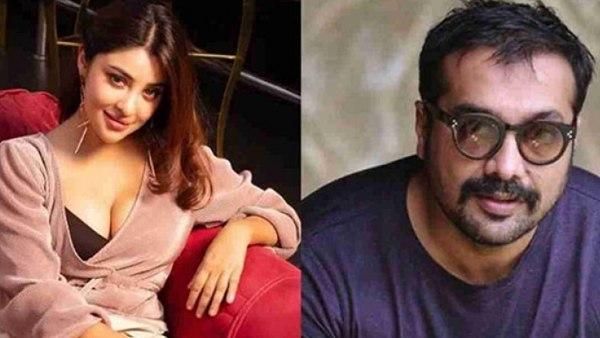 വീട്ടിൽ വെച്ച് ലൈംഗികതയ്ക്ക് നിർബന്ധിച്ചു: അനുരാഗ് കശ്യപിനെതിരെ പായൽ ഘോഷ്