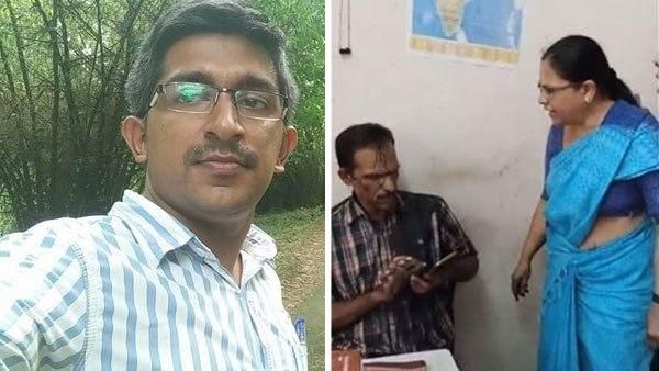 നിയമത്തിന്റെ കണ്ണിൽ തെറ്റാണെങ്കിലും ഒരർത്ഥത്തില്‍ നീതിയാണ്, പിന്തുണച്ച് ഹരീഷ് വാസുദേവൻ