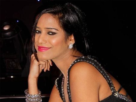 ബലാത്സംഗം ചെയ്തുവെന്ന നടി പൂനം പാണ്ഡെയുടെ പരാതിയിൽ ഭർത്താവ് അറസ്റ്റിൽ