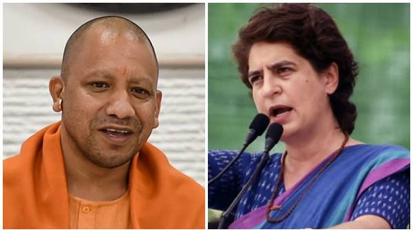 'മുഖ്യമന്ത്രിയായി തുടരാൻ ഇനിയും ധാർമികാവകാശമില്ല, രാജിവെക്കണം' യോഗി ആദിത്യനാഥിനെതിരെ പ്രിയങ്ക ഗാന്ധി