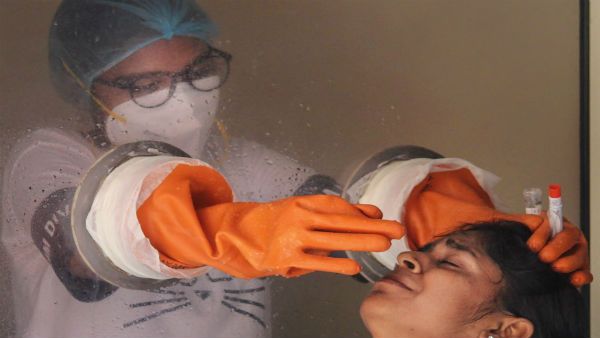 കുതിച്ചുയർന്ന് രാജ്യത്തെ കൊവിഡ് കേസുകൾ..! 24 മണിക്കൂറിൽ 92,071 രോഗികൾ, ആകെ മരണം 80,000 അടുക്കുന്നു