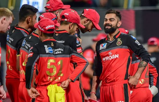 ഐപിഎല്‍: ഹൈദരാബാദിനെ കറക്കി വീഴ്ത്തി ചഹല്‍.... കോലിപ്പടയ്ക്ക് വിജയത്തുടക്കം, പത്ത് റണ്‍സ് ജയം!!