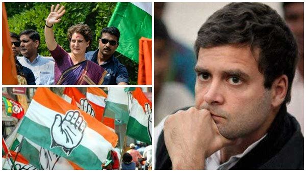 രാഹുലിന്റെ മാറ്റത്തില്‍ ശക്തരായി ടീം പ്രിയങ്ക, വിശ്വസ്ത റോളിലേക്ക് റാവത്ത്, വിരമിക്കല്‍ നടപ്പാക്കും!