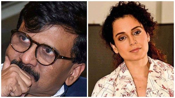 കങ്കണ 'ഹറാംകോര്‍ ലഡ്ക്കി', വിവാദത്തിന് തിരിയിട്ട് റാവത്ത്, എവിടെ അസഹിഷ്ണുതാ വാദികളെന്ന് നടി, പോര്!!