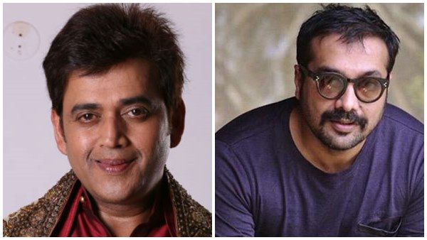 ബിജെപി എംപി വര്‍ഷങ്ങളായി കഞ്ചാവ് ഉപയോഗിക്കുന്നു, എല്ലാവര്‍ക്കുമറിയാം, തുറന്നടിച്ച് അനുരാഗ് കശ്യപ്!!