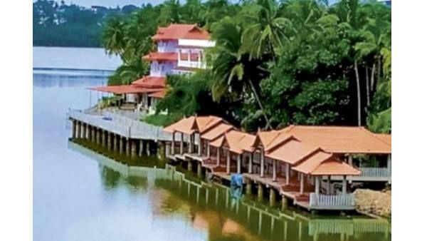 മലബാർ റിവർ ക്രൂയിസ് ടുറിസം പദ്ധതി: ഉദ്ഘാടനത്തിനൊരുങ്ങി രണ്ട് ബോട്ട് ടെർമിനലുകൾ