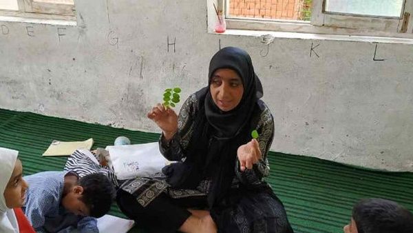 അധ്യാപക ദിനം 2020: അധ്യാപക പുരസ്കാരത്തിന് അര്‍ഹയായി കശ്മീരിലെ സര്‍ക്കാര്‍ സ്കൂള്‍ അധ്യാപിക