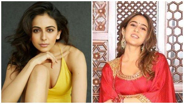 റിയ വെളിപ്പെടുത്തിയത് സാറയുടെയും രാകുലിന്റെയും പേരുകള്‍, ഉറപ്പിച്ച് എന്‍സിബി, വിളിപ്പിച്ചിട്ടില്ല!!