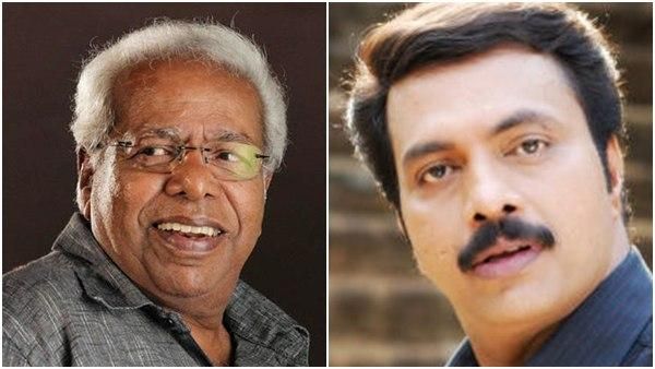 'സത്യം തുറന്നുപറഞ്ഞവര്‍ ചരിത്രത്തില്‍ സ്മരിക്കപ്പെടുക തന്നെ ചെയ്യും'; തിലകന്റെ ഓര്‍മകളില്‍ മകന്‍