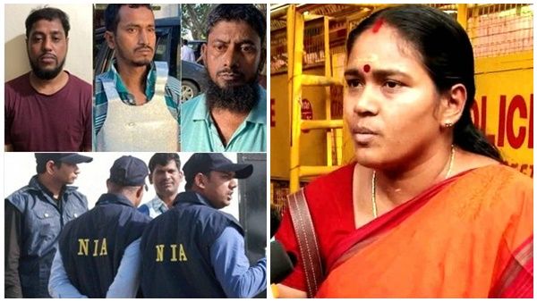 'ഇതൊന്നും ഞങ്ങളെ ലവലേശം ഞെട്ടിക്കുന്നില്ല;മുന്നറിയിപ്പ് നൽകിയപ്പോൾ അമിത് ഷായ്ക്കെതിരെ തിരിഞ്ഞു'