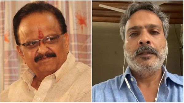 'പണമില്ല, എസ്പിബിയുടെ മൃതദേഹം വിട്ട് കൊടുത്തില്ല,ഉപരാഷ്ട്രപതി ഇടപെട്ടു', വ്യാജപ്രചരണത്തിനെതിരെ മകൻ