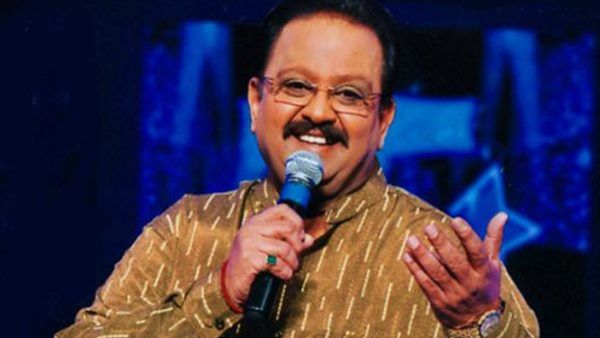 എസ് ബി ബാലസുബ്രഹ്മണ്യം അന്തരിച്ചു! വിട പറഞ്ഞത് ഇതിഹാസ ഗായകൻ