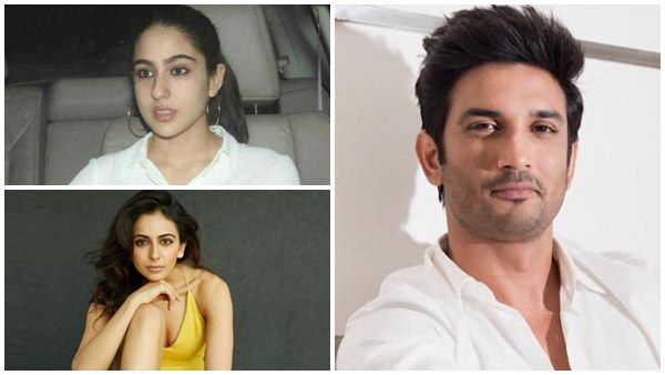 ലോണാവാലയിലെ പാര്‍ട്ടി ദ്വീപില്‍ സാറ എത്തി... സുശാന്തിനൊപ്പം, ബോളിവുഡിന്റെ മയക്കുമരുന്ന് താവളം!!