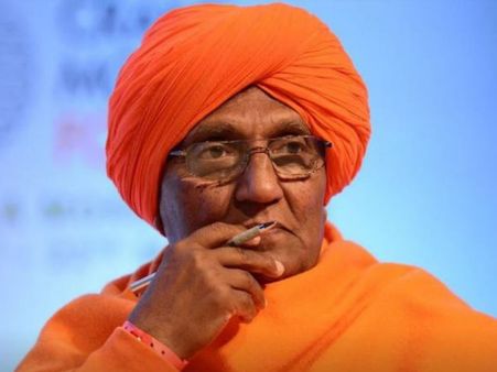 'ഹിന്ദു വിരുദ്ധന്‍;അഗ്നിവേശിനായി കാലന്‍ ഇത്രയും കാത്തിരുന്നത് എന്തുകൊണ്ട്