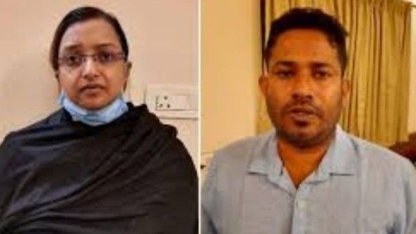 സ്വപ്‌ന സുരേഷും റമീസും വീണ്ടും ജയിലിലേക്ക്; ആരോഗ്യ പ്രശ്‌നങ്ങളില്ലെന്ന് മെഡിക്കല്‍ ബോര്‍ഡ്