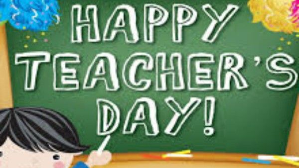 ഇന്ത്യയില്‍ അധ്യാപക ദിനം സപ്തംബര്‍ 5ന്; യുനസ്‌കോ അംഗീകരിച്ചത് ഒക്ടോബര്‍ 5ന്, വിവിധ രാജ്യങ്ങളില്‍...