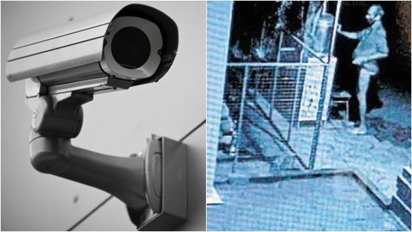 കാണിക്കയിട്ട ശേഷം, അതേ ഭണ്ഡാരം തകര്‍ത്ത് മോഷണം; കള്ളന്‍റെ ദൃശ്യങ്ങള്‍ സിസിടിവിയില്‍