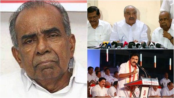 സിഎഫ് തോമസ്: എന്നും മാണിക്കൊപ്പം, പിളര്‍പ്പില്‍ ജോസഫിനൊപ്പം നിന്ന് ജോസിനെ ഞെട്ടിച്ചു, 9 തവണ എംഎല്‍എ