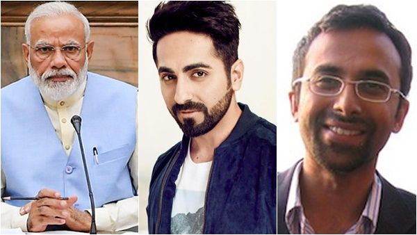 ടൈമിന്‍റെ ലോകത്തെ സ്വാധീനിച്ച 100 പേരില്‍ മോദിയും ഷഹീന്‍ ബാഗ് സമരനായികയും ഉള്‍പ്പടെ 4 ഇന്ത്യക്കാര്‍