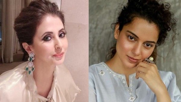 ഊര്‍മിള സെമി പോണ്‍ താരമെന്ന് കങ്കണ, ബോളിവുഡില്‍ പ്രതിഷേധം, ബാക്കിയുള്ളവര്‍ തല്ലിപ്പൊളിയാണോ?