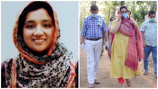 മികച്ച ഐഎഎസ് ഉദ്യോഗസ്ഥര്‍ക്കുള്ള പ്രധാനമന്ത്രി പുരസ്‌കാര ചുരുക്ക പട്ടികയില്‍ വയനാട് കളക്ടറും