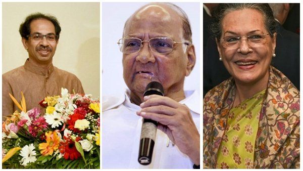 കങ്കണയിലുടക്കി മഹാരാഷ്ട്ര വീഴുമോ? മഹാസഖ്യത്തില്‍ ഭിന്നത രൂക്ഷം,മന്ത്രിയും രംഗത്ത്