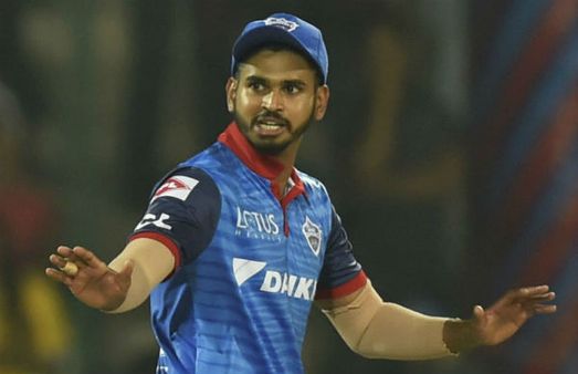 നന്ദി പറയാന്‍ വേണ്ടി മാത്രമാണ് ആ പ്രസ്താവന, വിവാദത്തില്‍ വിശദീകരണവുമായി ശ്രേയസ് അയ്യര്‍