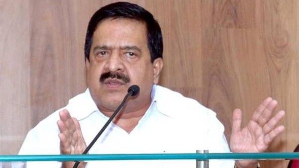 പൊലീസ് ആക്ട് ഭേദഗതി: ഗുരുതര മനുഷ്യാവകാശ ലംഘനത്തിന് കാരണമായേക്കുമെന്ന് രമേശ് ചെന്നിത്തല