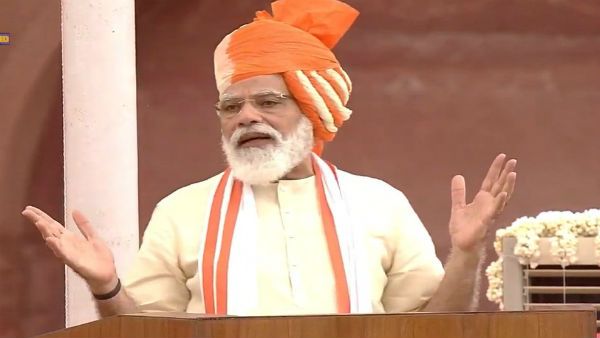 പെണ്‍കുട്ടികളുടെ വിവാഹപ്രായം 18 ല്‍ നിന്നും 21 ലേക്ക്?: തീരുമാനം ഉടനെന്ന് നരേന്ദ്ര മോദി