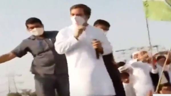 'യോഗിയുടെ പോലീസിന് മുട്ടുമടക്കേണ്ടി വന്നു; ജനാധിപത്യ ബദലാകാന്‍ കോണ്‍ഗ്രസിനെ കഴിയൂ: ഷിബു ബേബി ജോണ്‍