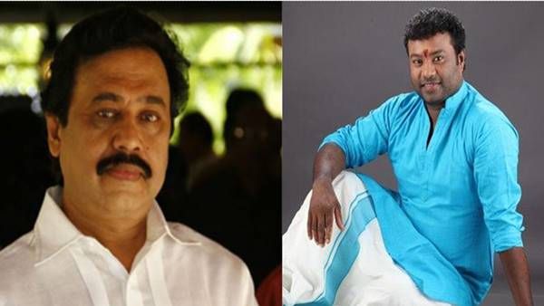 'സംഗീതനാടക അക്കാദമി ഇത്രമേല്‍ വേദനിപ്പിക്കണമായിരുന്നോ, രാമകൃഷ്ണന്‍ ഏറെ ദുഖിതനായിരുന്നു' : വിനയൻ