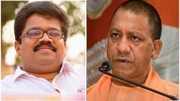 ന്യൂനപക്ഷങ്ങൾക്ക് നേരെ സവർണ്ണർ നടത്തുന്ന ആക്രമണങ്ങളിൽ മുന്നിലാണ് യുപി, രൂക്ഷവിമർശനവുമായി കെകെ രാഗേഷ്