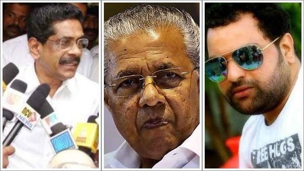 അസാമാന്യ തൊലിക്കട്ടിയാണ് മുഖ്യമന്ത്രിക്ക്; ബിനീഷിന്റെ അറസ്റ്റിൽ മൗനം വെടിയണമെന്ന് മുല്ലപ്പള്ളി