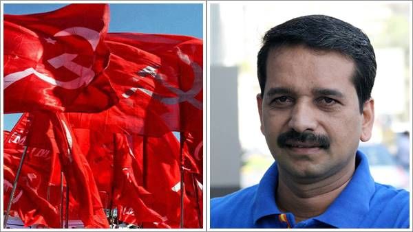 പാര്‍ട്ടിയെ സ്‌നേഹിക്കുന്ന സഖാക്കള്‍ പ്രതിരോധം തീര്‍ക്കേണ്ട കാലമാണിത്; കുറിപ്പുമായി എ സുരേഷ്